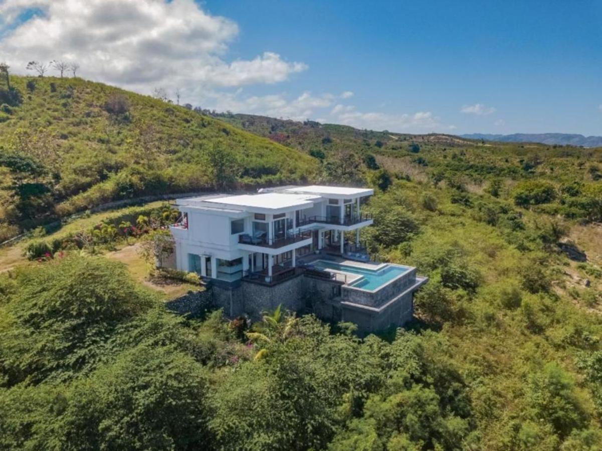 סלונג בלנאק Villa Nambung מראה חיצוני תמונה