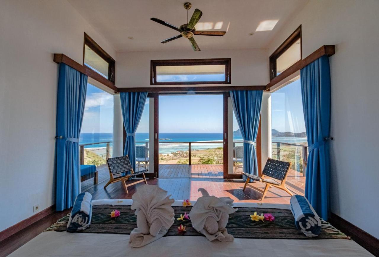 סלונג בלנאק Villa Nambung מראה חיצוני תמונה