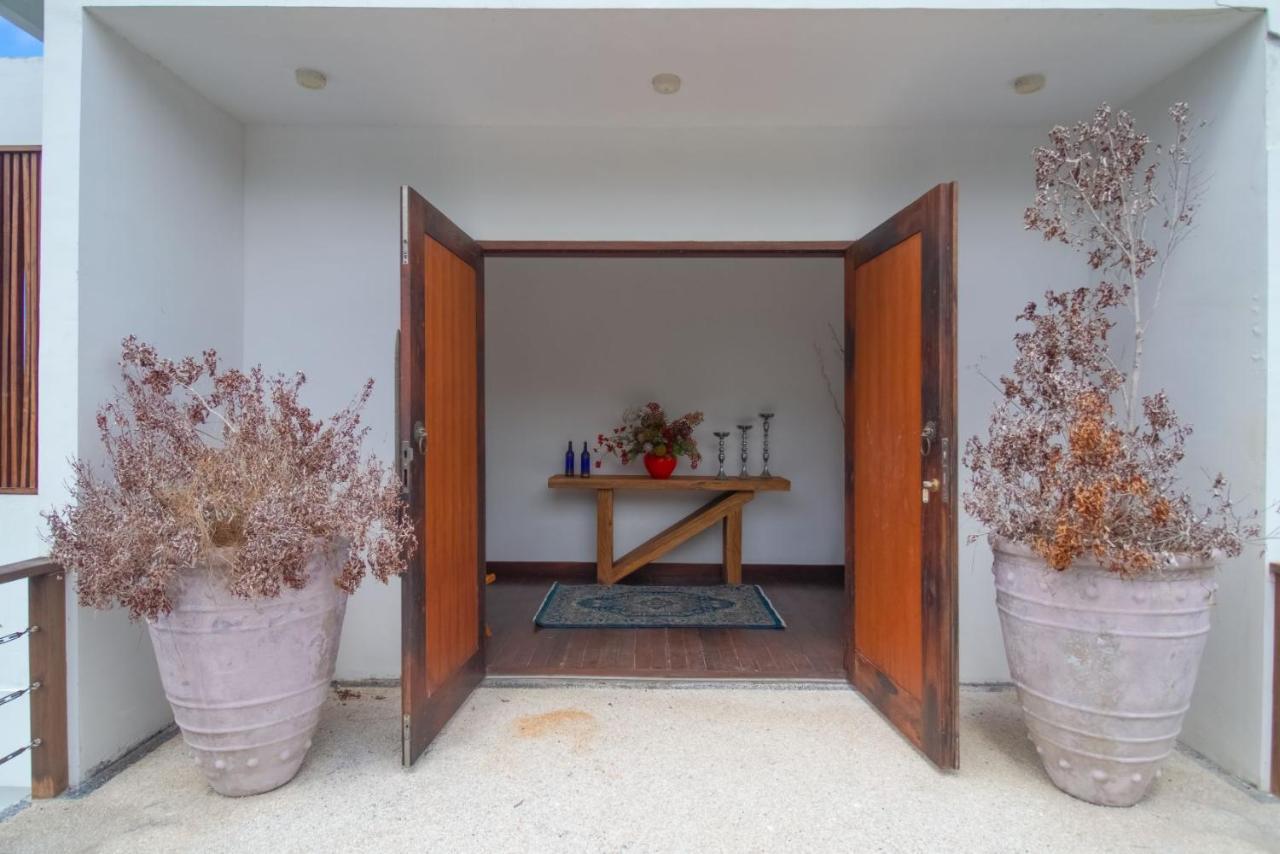סלונג בלנאק Villa Nambung מראה חיצוני תמונה