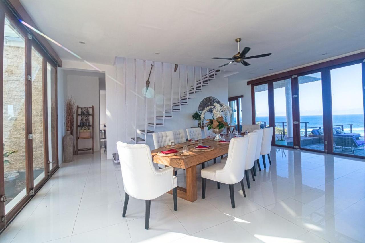 סלונג בלנאק Villa Nambung מראה חיצוני תמונה