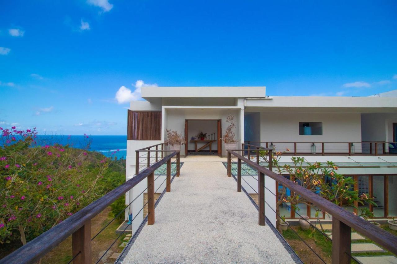 סלונג בלנאק Villa Nambung מראה חיצוני תמונה