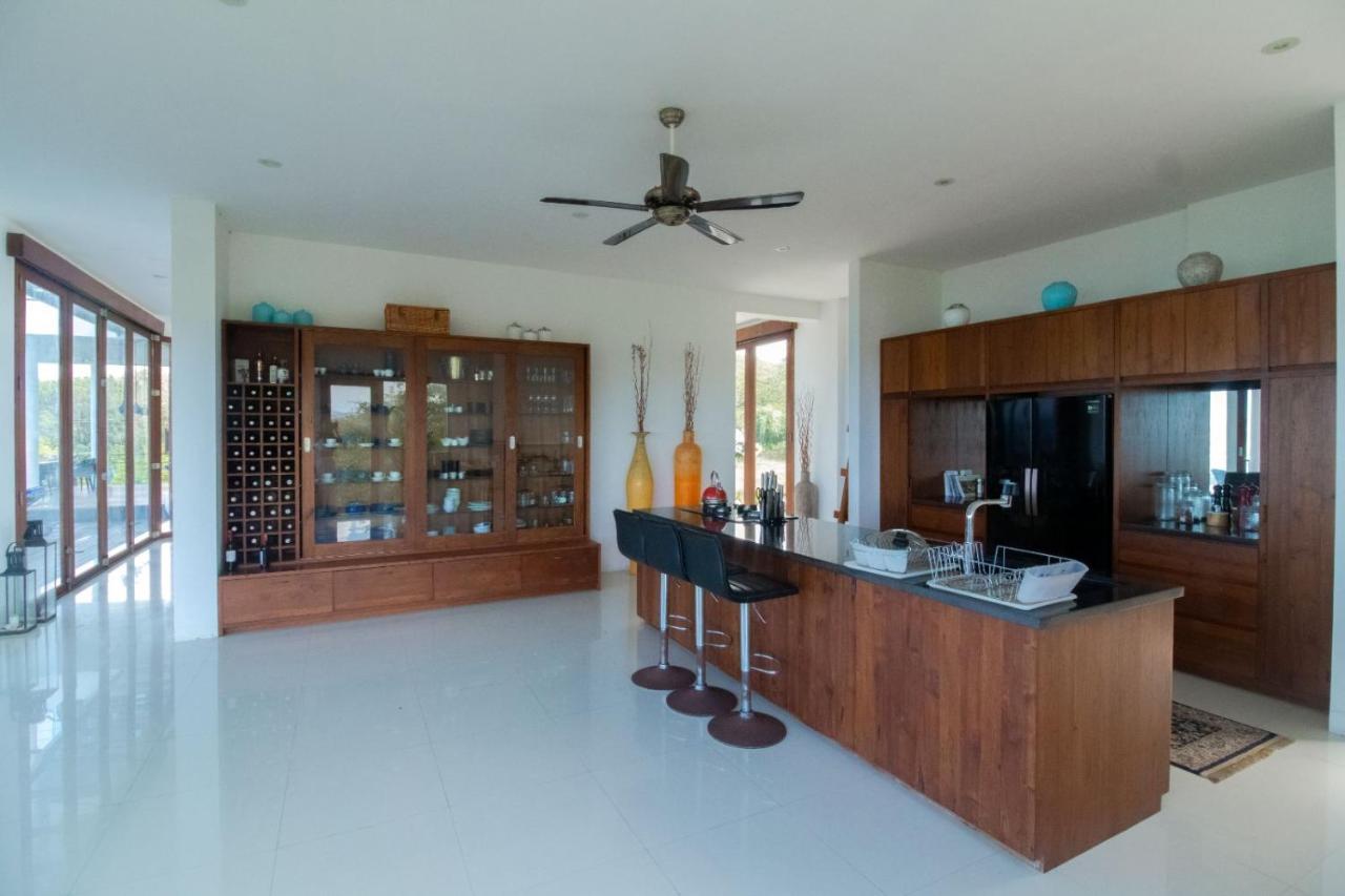 סלונג בלנאק Villa Nambung מראה חיצוני תמונה
