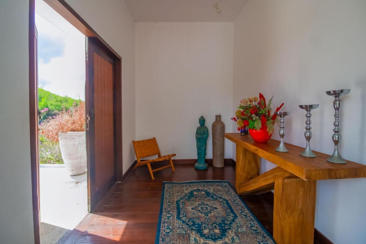 סלונג בלנאק Villa Nambung מראה חיצוני תמונה