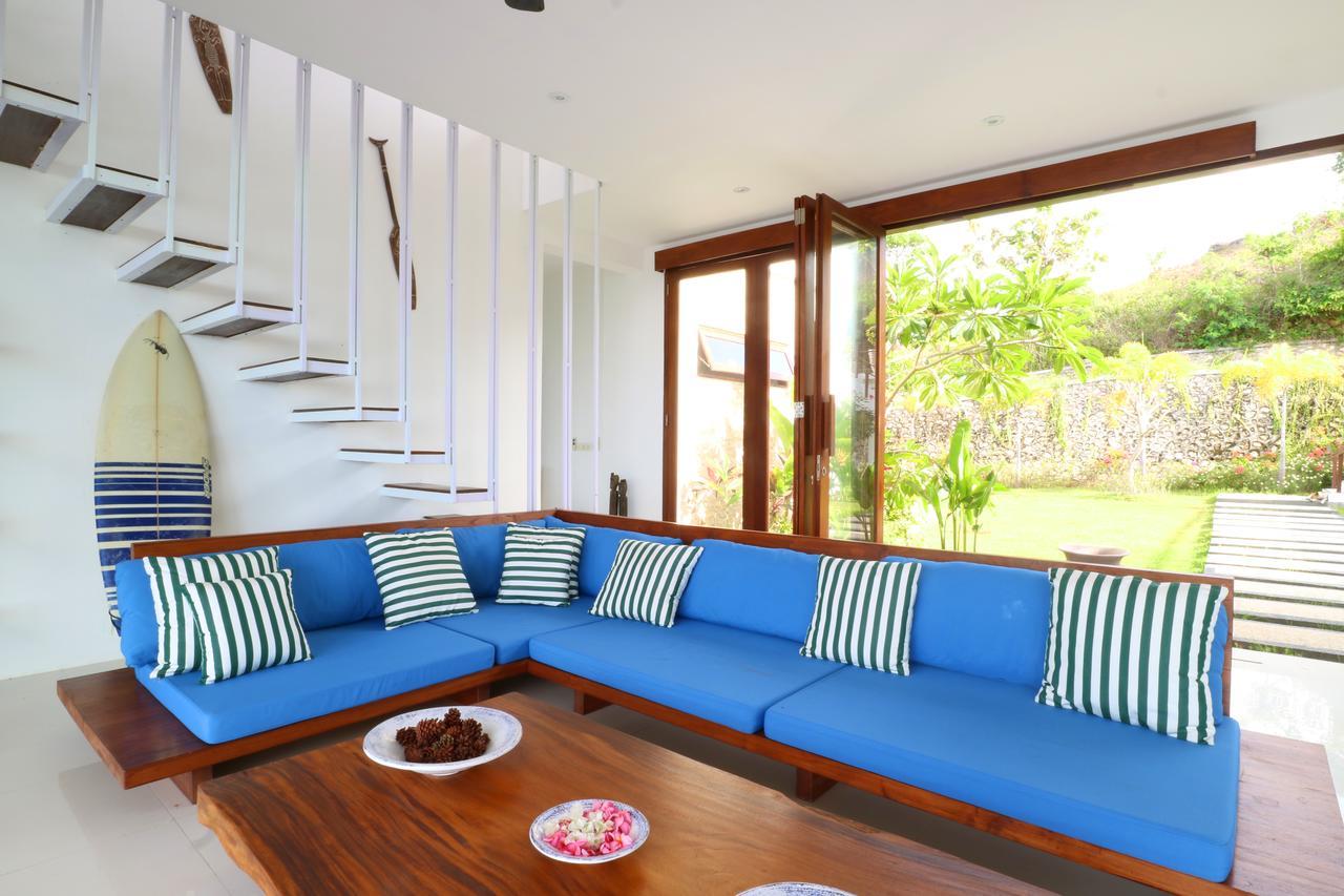 סלונג בלנאק Villa Nambung מראה חיצוני תמונה