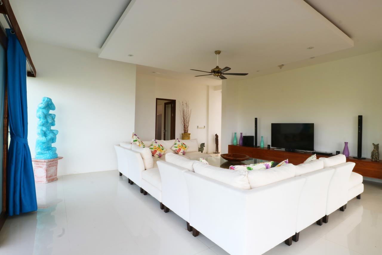 סלונג בלנאק Villa Nambung מראה חיצוני תמונה