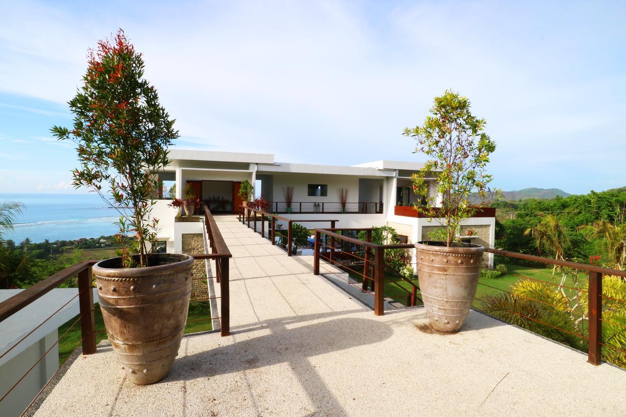 סלונג בלנאק Villa Nambung מראה חיצוני תמונה