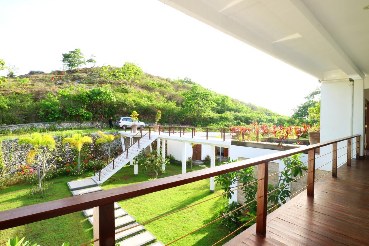 סלונג בלנאק Villa Nambung מראה חיצוני תמונה