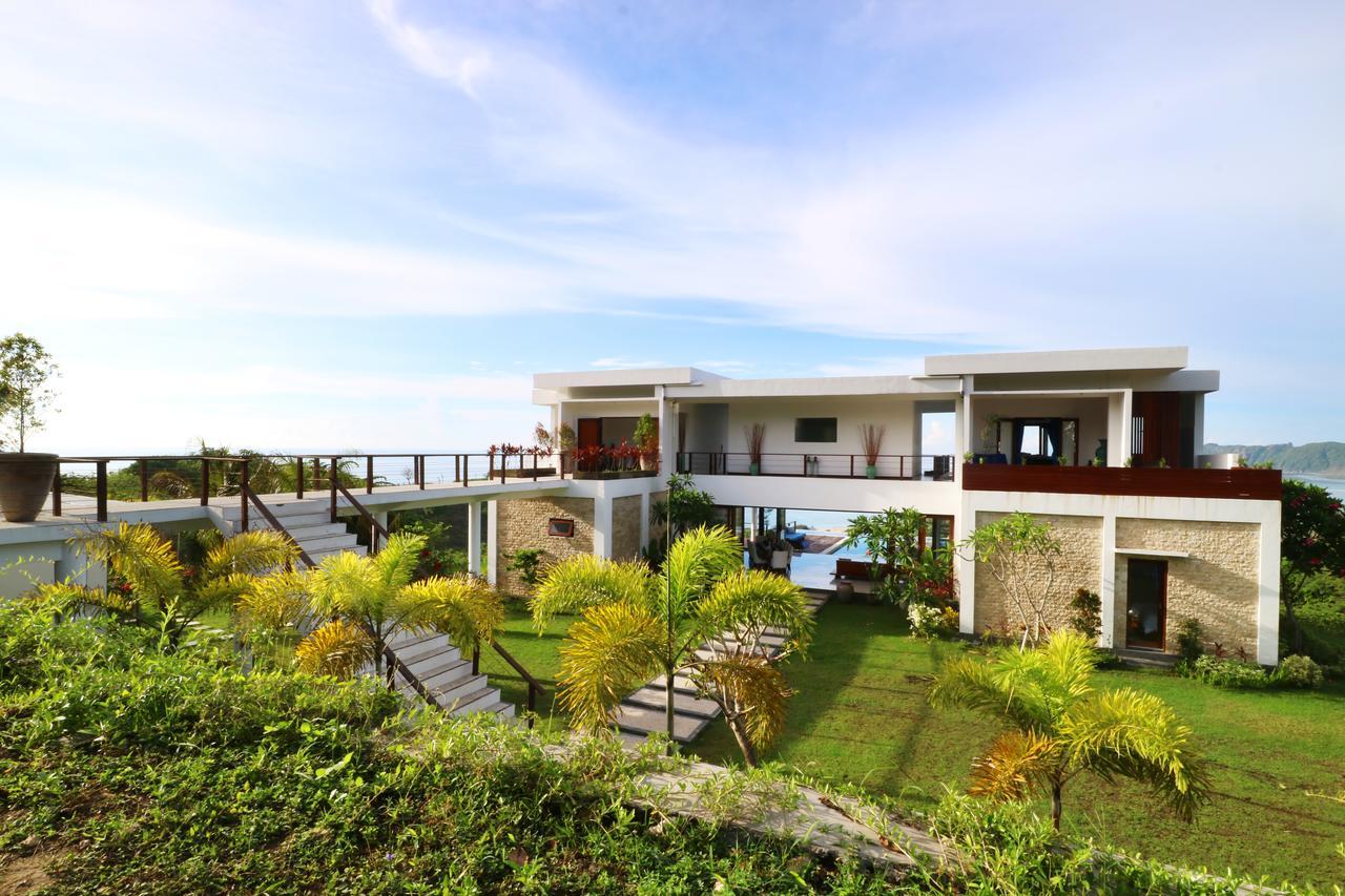 סלונג בלנאק Villa Nambung מראה חיצוני תמונה