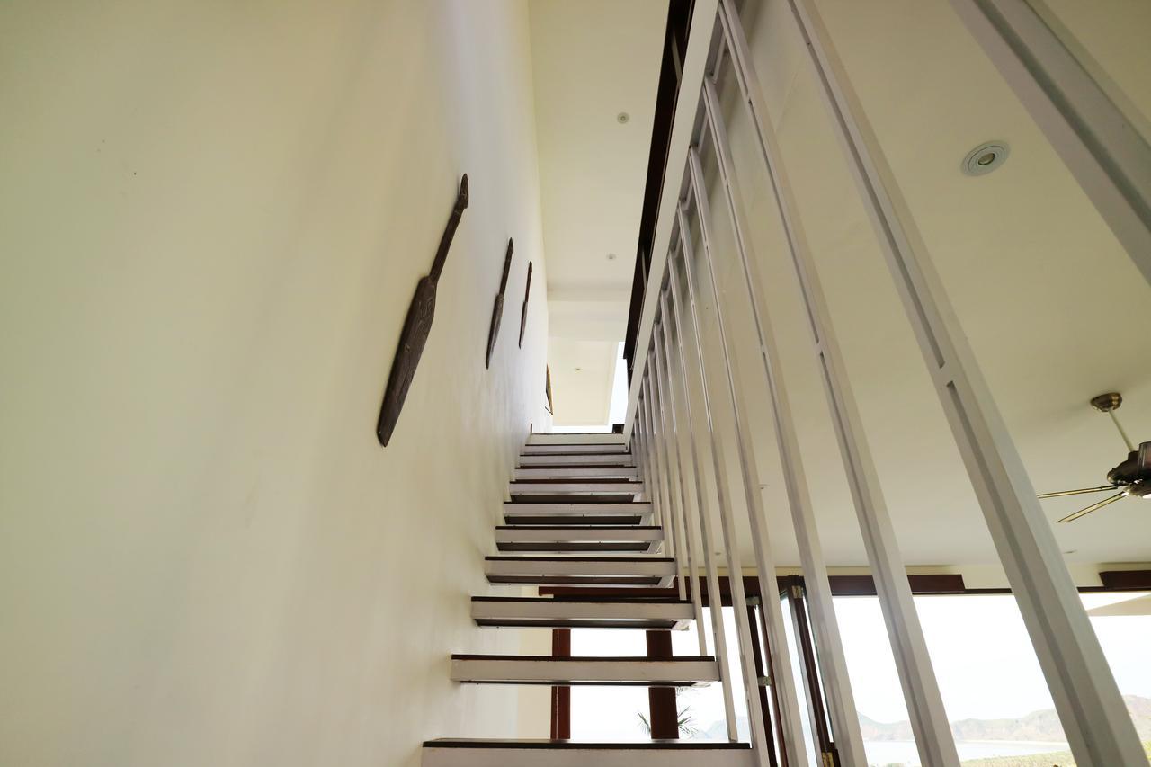 סלונג בלנאק Villa Nambung מראה חיצוני תמונה