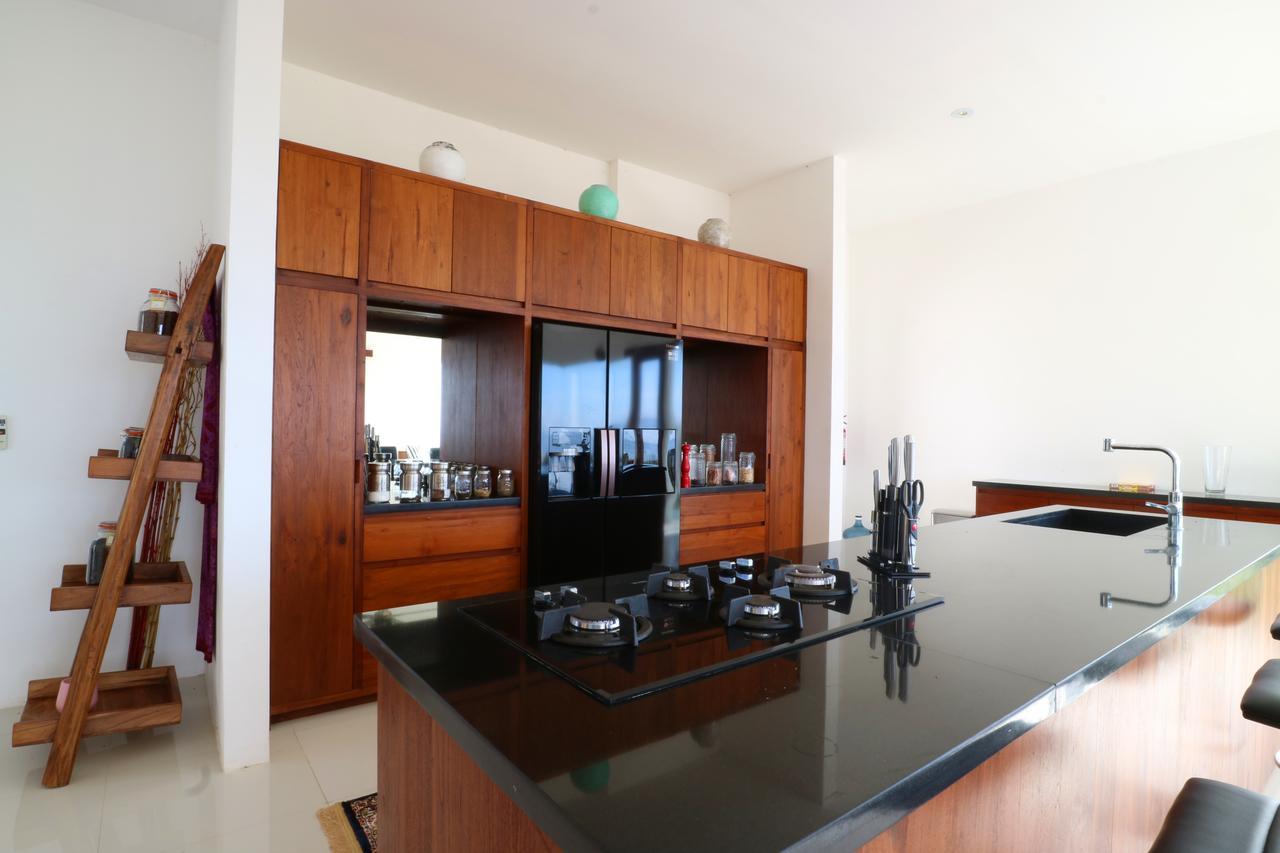 סלונג בלנאק Villa Nambung מראה חיצוני תמונה