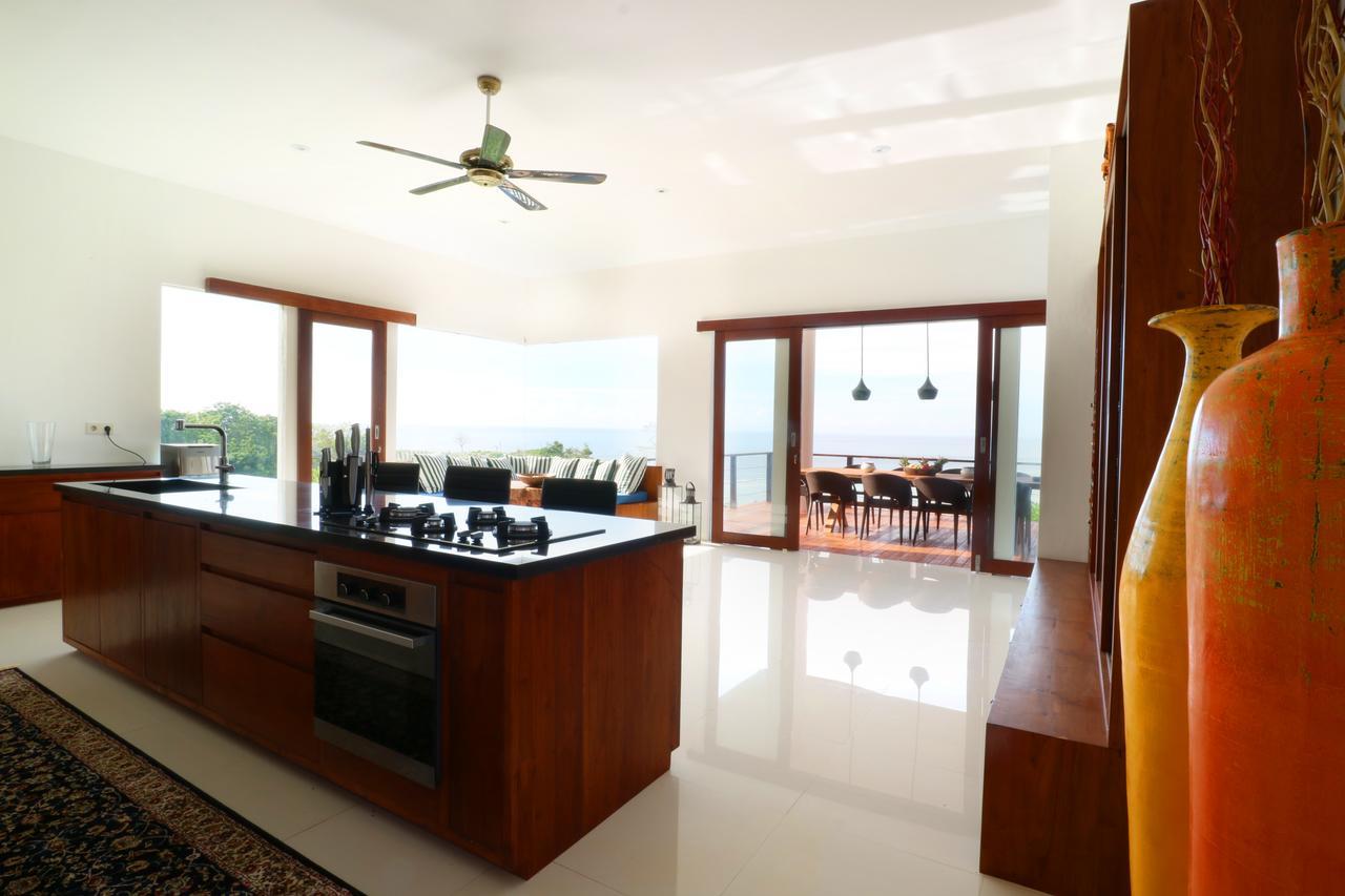 סלונג בלנאק Villa Nambung מראה חיצוני תמונה