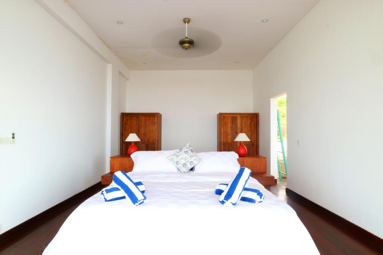 סלונג בלנאק Villa Nambung מראה חיצוני תמונה