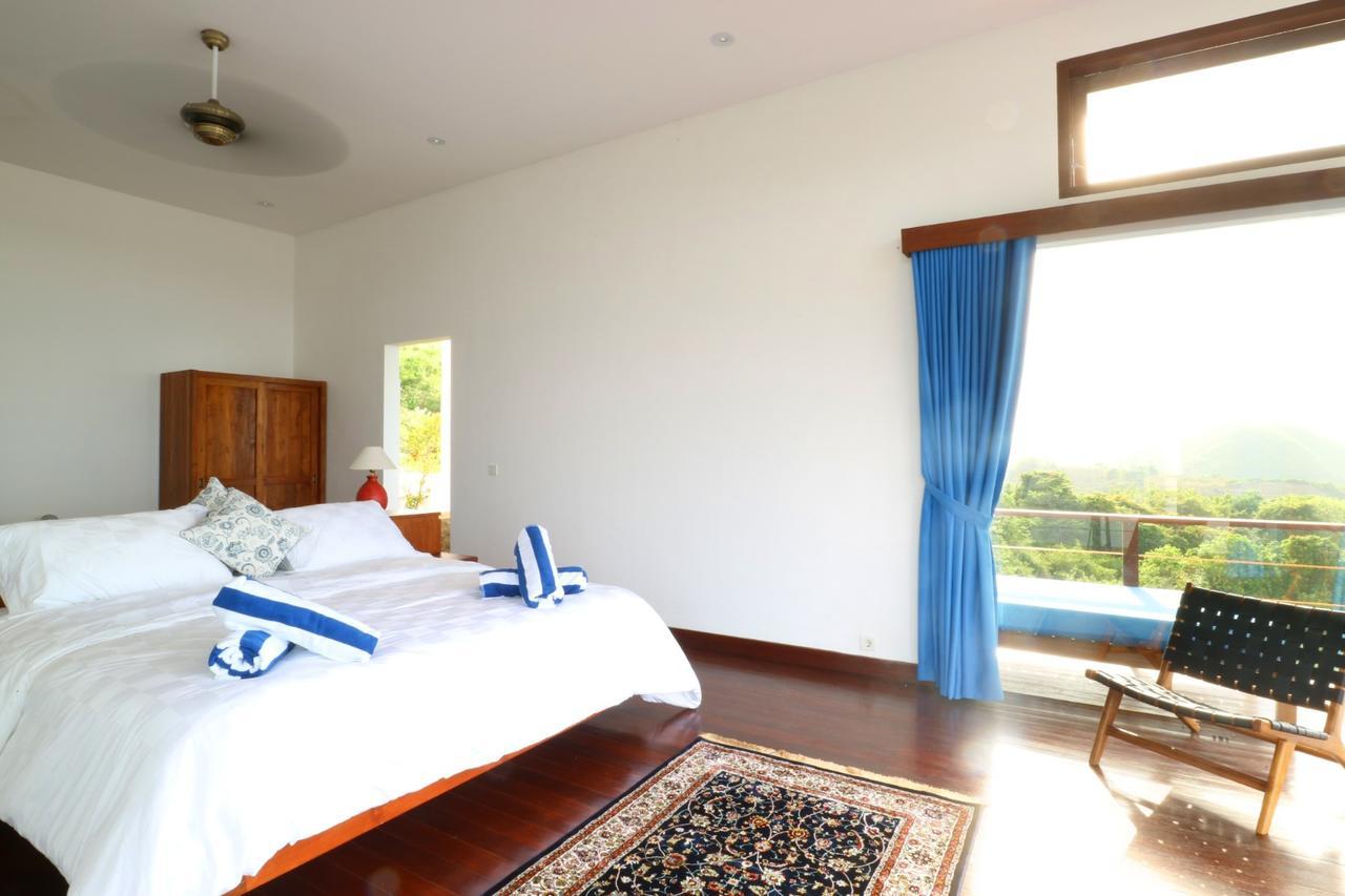 סלונג בלנאק Villa Nambung מראה חיצוני תמונה