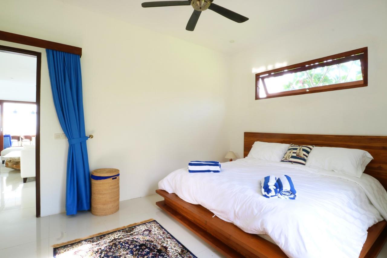 סלונג בלנאק Villa Nambung מראה חיצוני תמונה