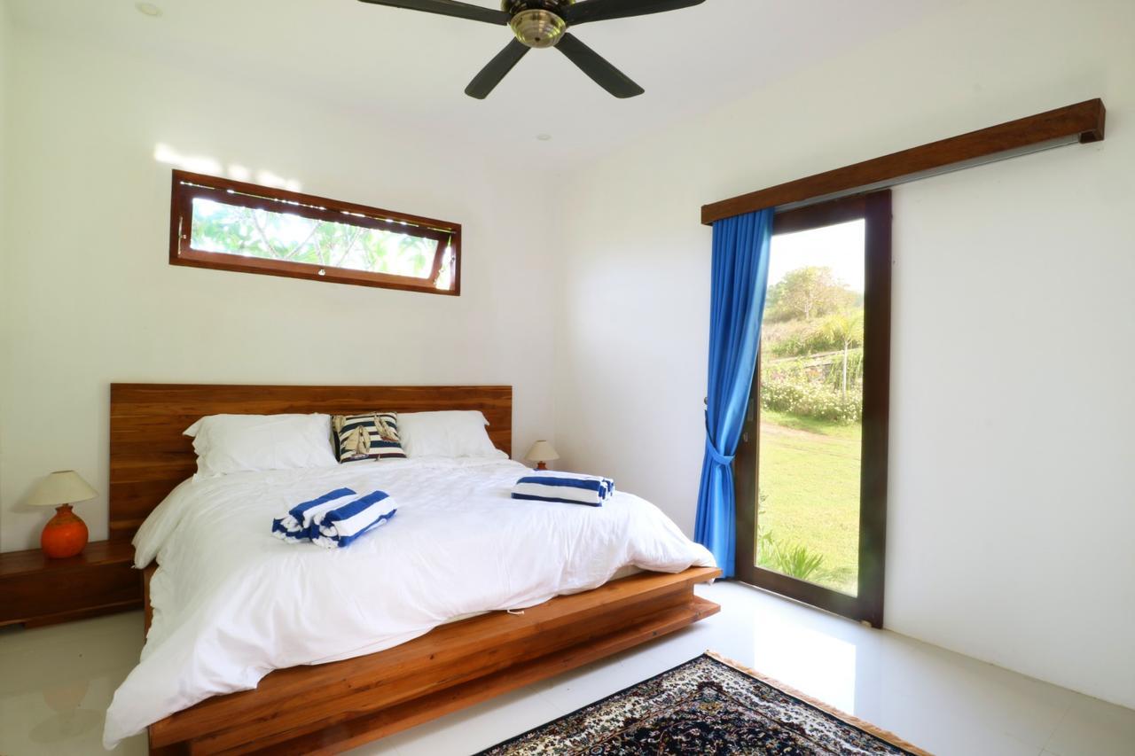 סלונג בלנאק Villa Nambung מראה חיצוני תמונה